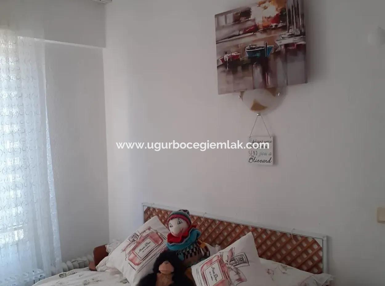 Flat For Sale With Pool In Dalaman Diary Site