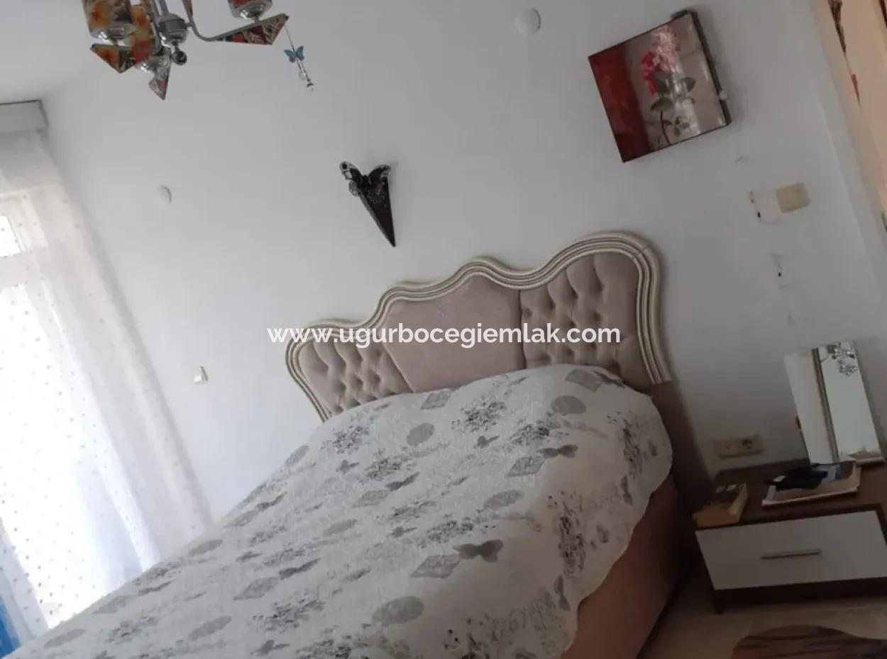 Flat For Sale With Pool In Dalaman Diary Site