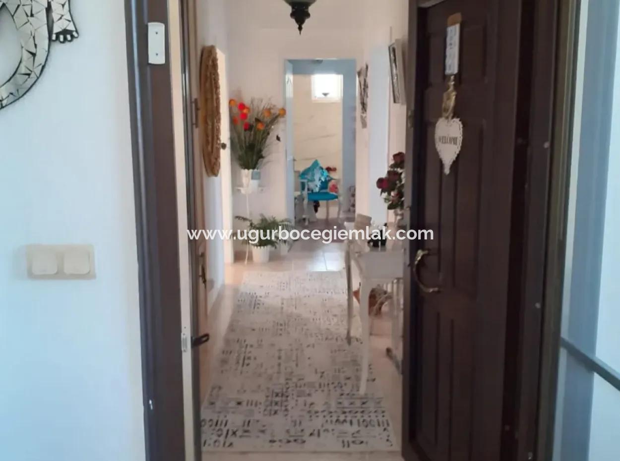 Flat For Sale With Pool In Dalaman Diary Site