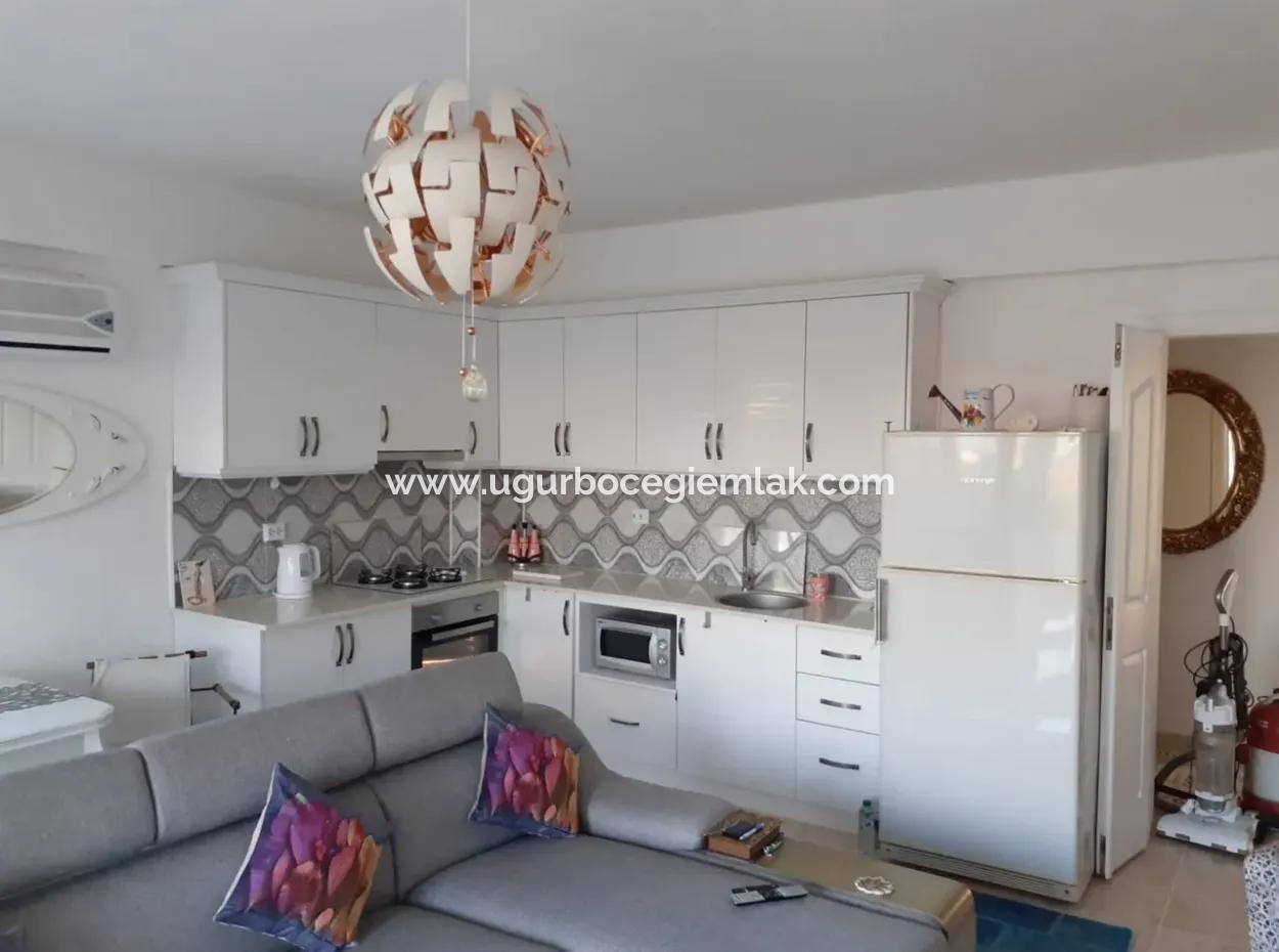 Flat For Sale With Pool In Dalaman Diary Site