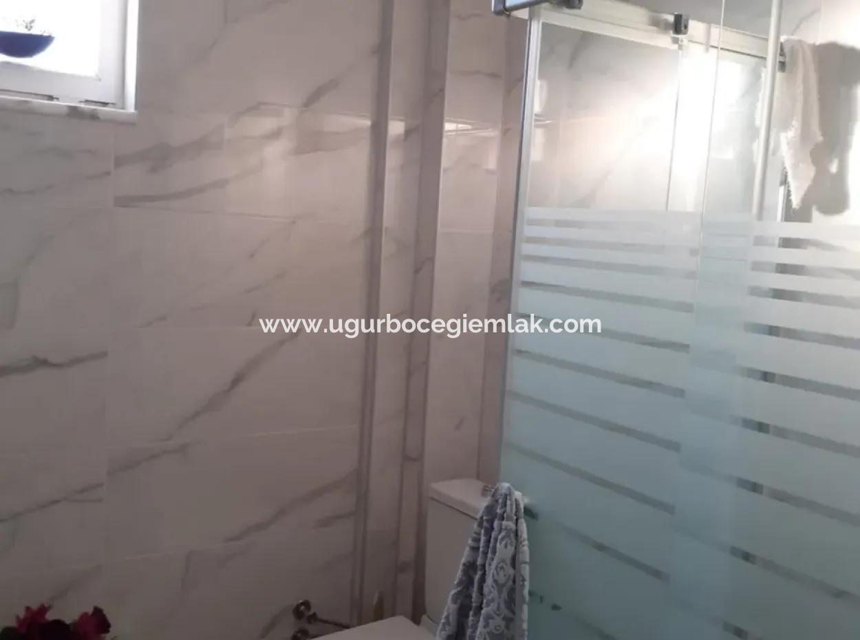 Flat For Sale With Pool In Dalaman Diary Site