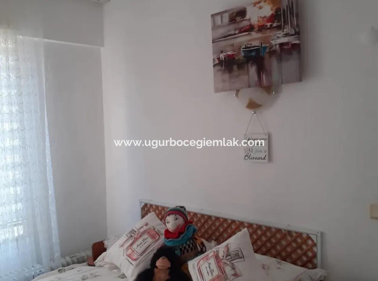 Flat For Sale With Pool In Dalaman Diary Site