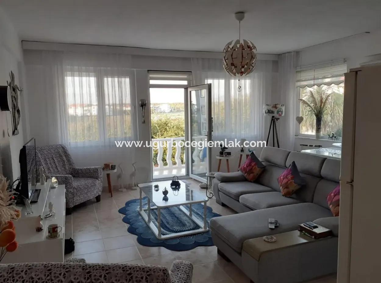 Flat For Sale With Pool In Dalaman Diary Site