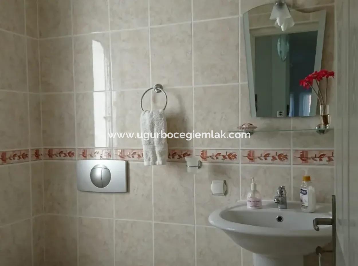 Elegant 2-Bed Villa With Private Pool – Hillside, Dalaman