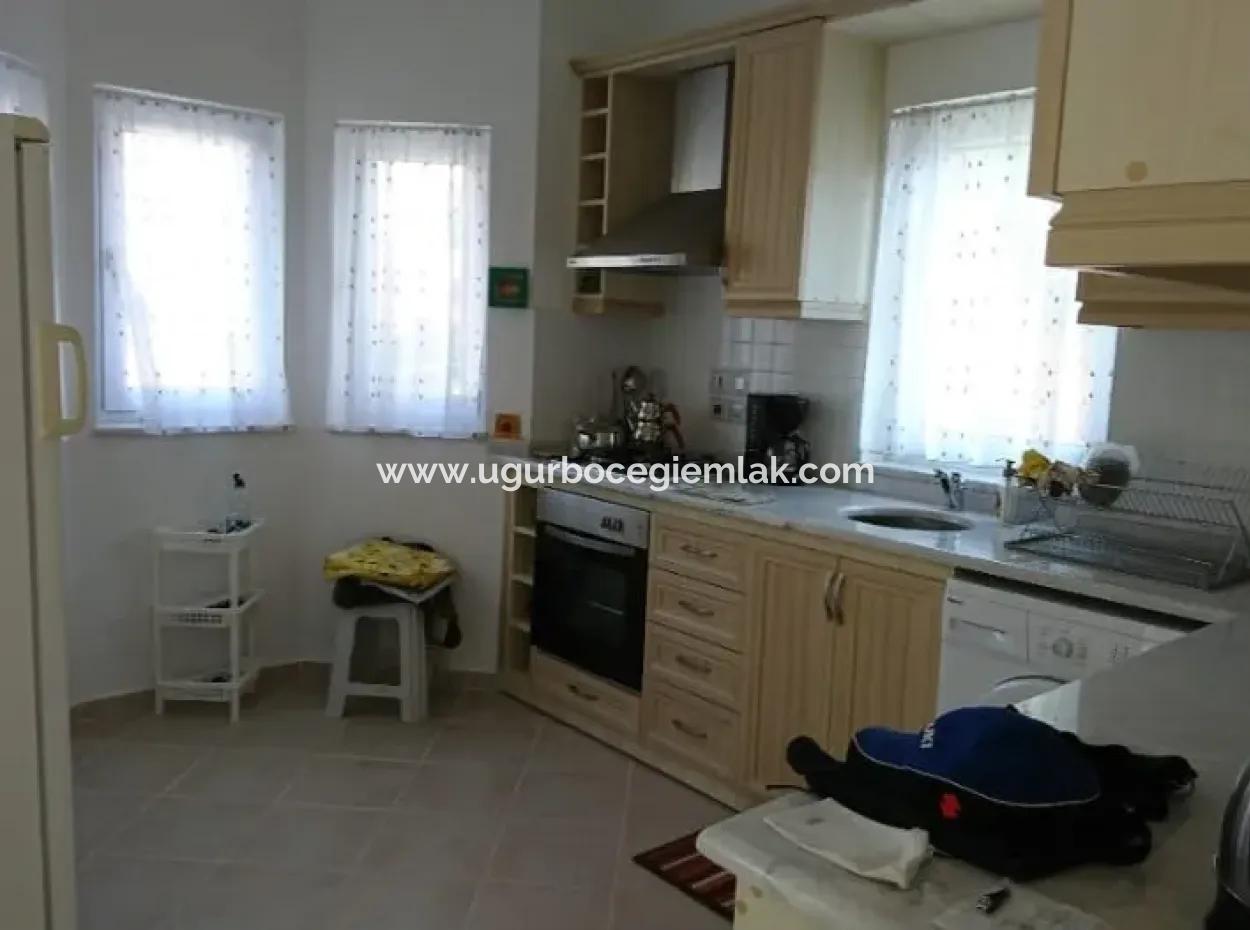 Elegant 2-Bed Villa With Private Pool – Hillside, Dalaman