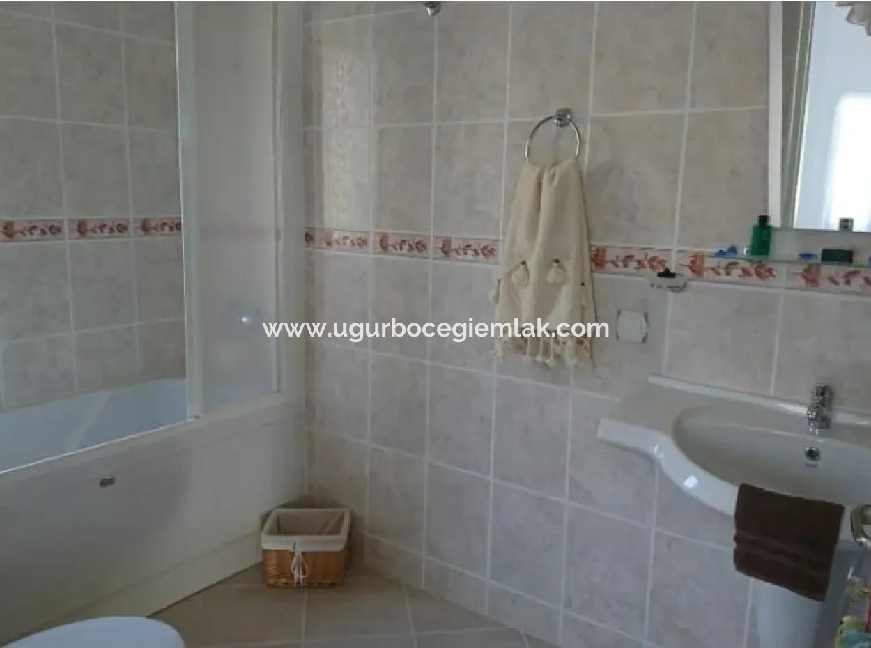 Elegant 2-Bed Villa With Private Pool – Hillside, Dalaman