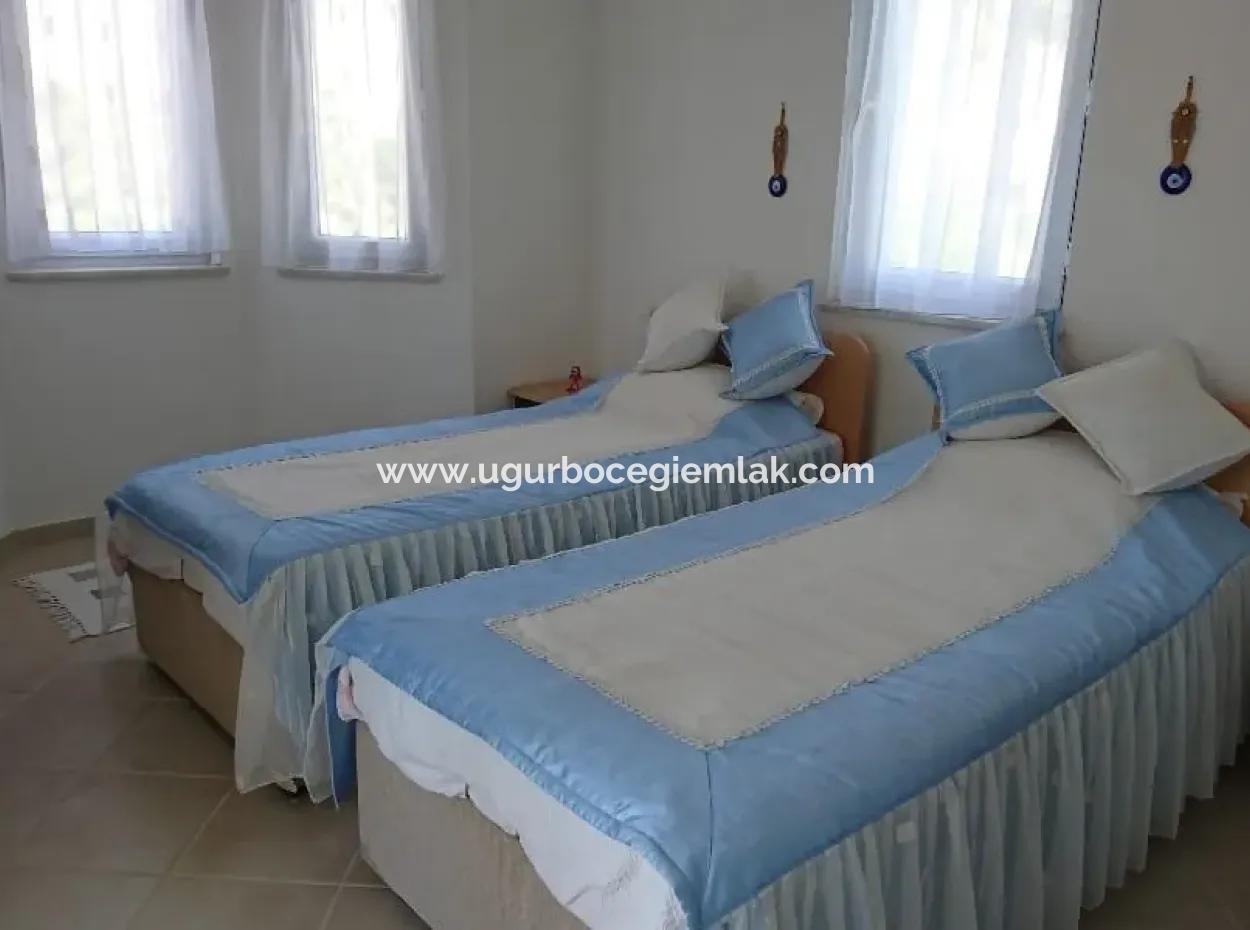 Elegant 2-Bed Villa With Private Pool – Hillside, Dalaman