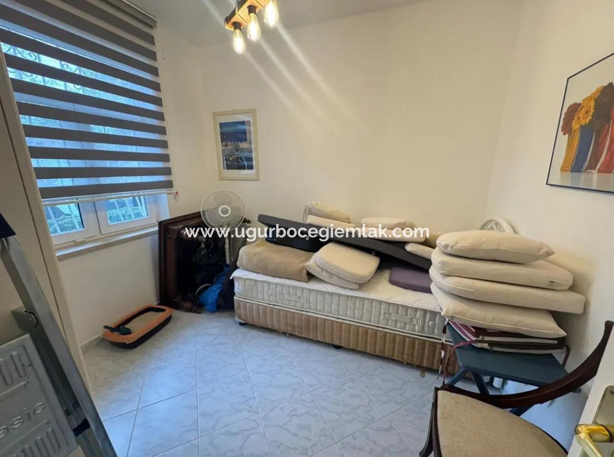 Dalaman Altintaş Mah. 4 1 Detached Villa In An Unmissable Location