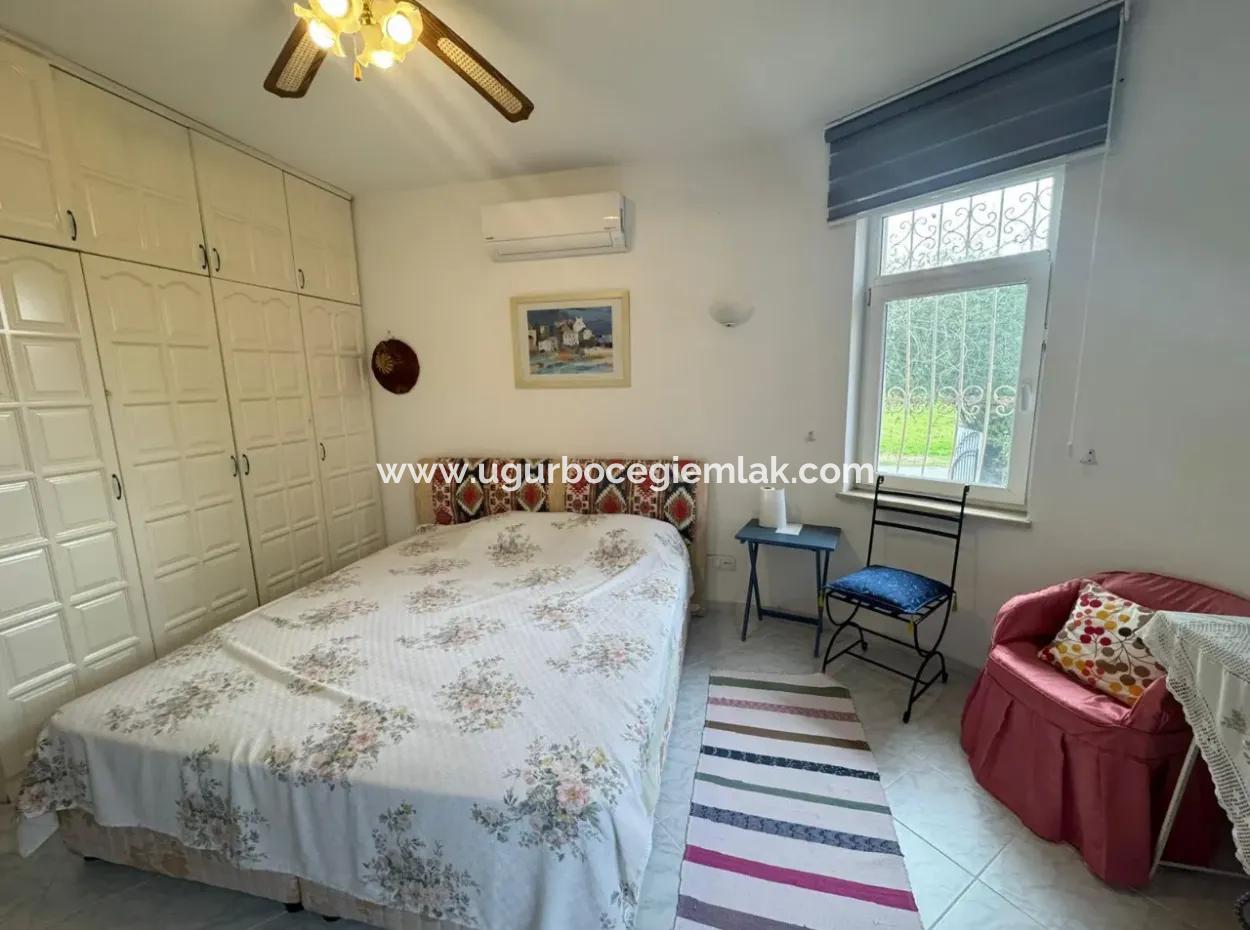 Dalaman Altintaş Mah. 4 1 Detached Villa In An Unmissable Location