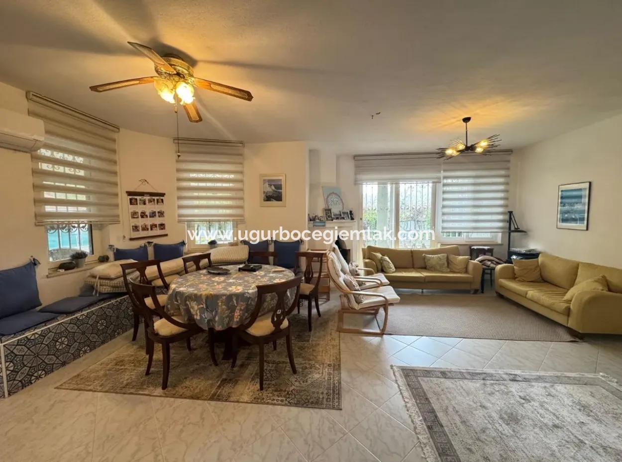 Dalaman Altintaş Mah. 4 1 Detached Villa In An Unmissable Location