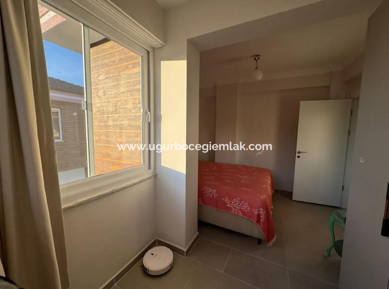 Furnished 3 1 Villa With Detached Pool