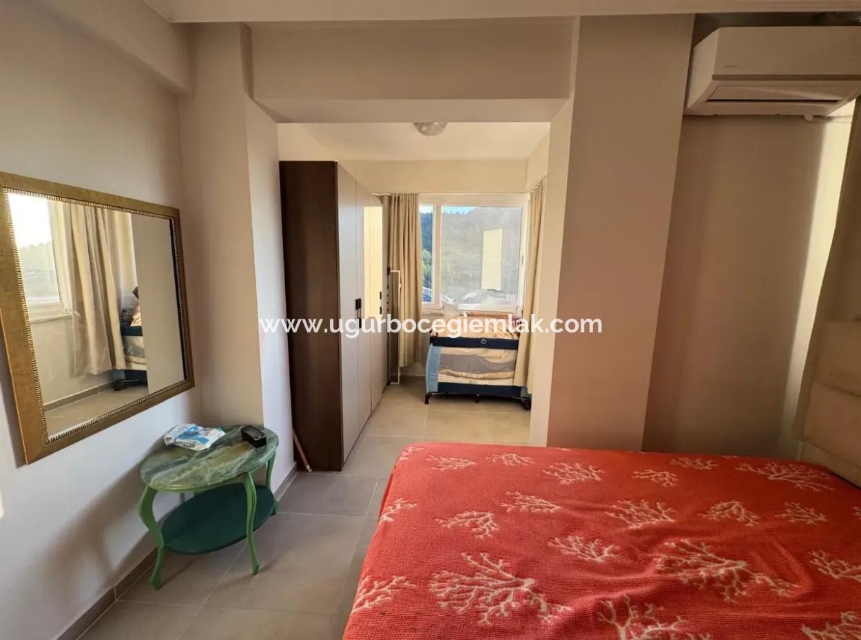 Furnished 3 1 Villa With Detached Pool