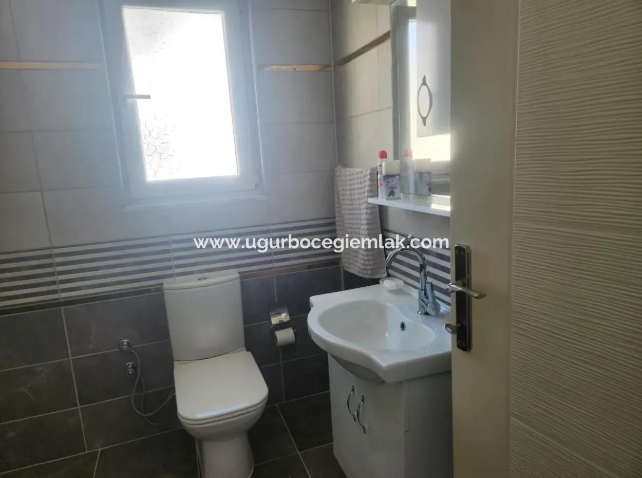 Dalaman Hurriyet Mah. Detached Villa For Sale