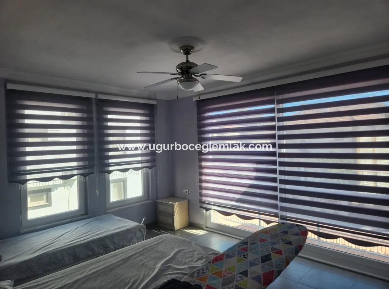 Dalaman Hurriyet Mah. Detached Villa For Sale