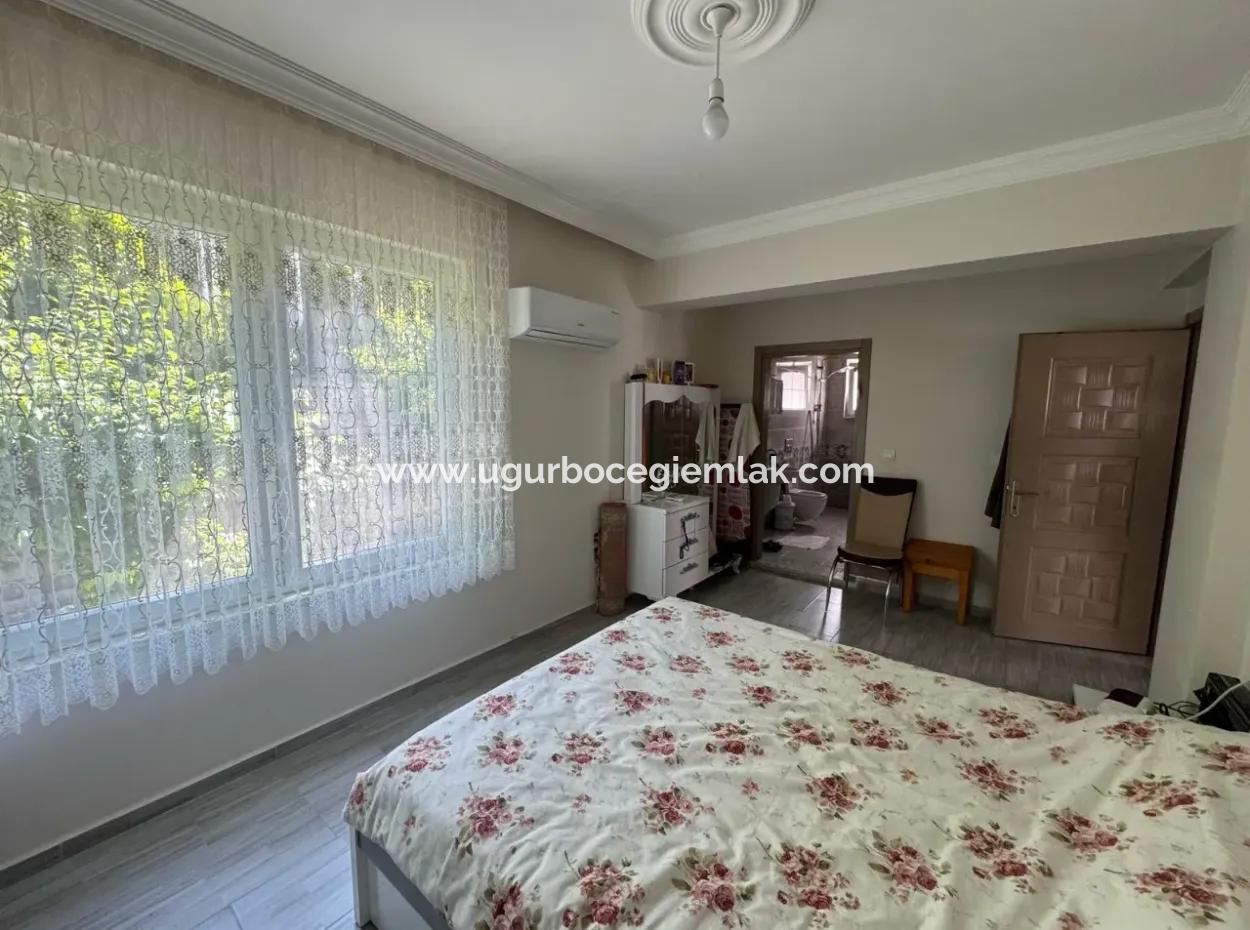 Dalaman Altintaş Mah. 4 In 1 Detached Villa For Sale