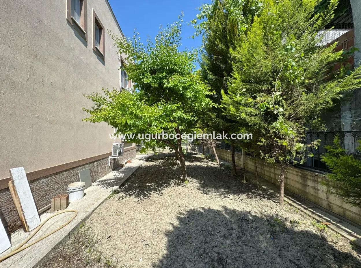 Dalaman Altintaş Mah. 4 In 1 Detached Villa For Sale