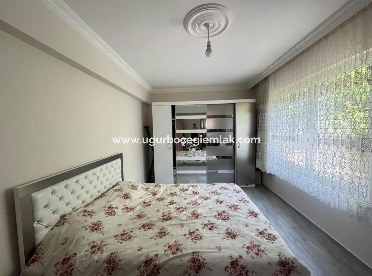 Dalaman Altintaş Mah. 4 In 1 Detached Villa For Sale