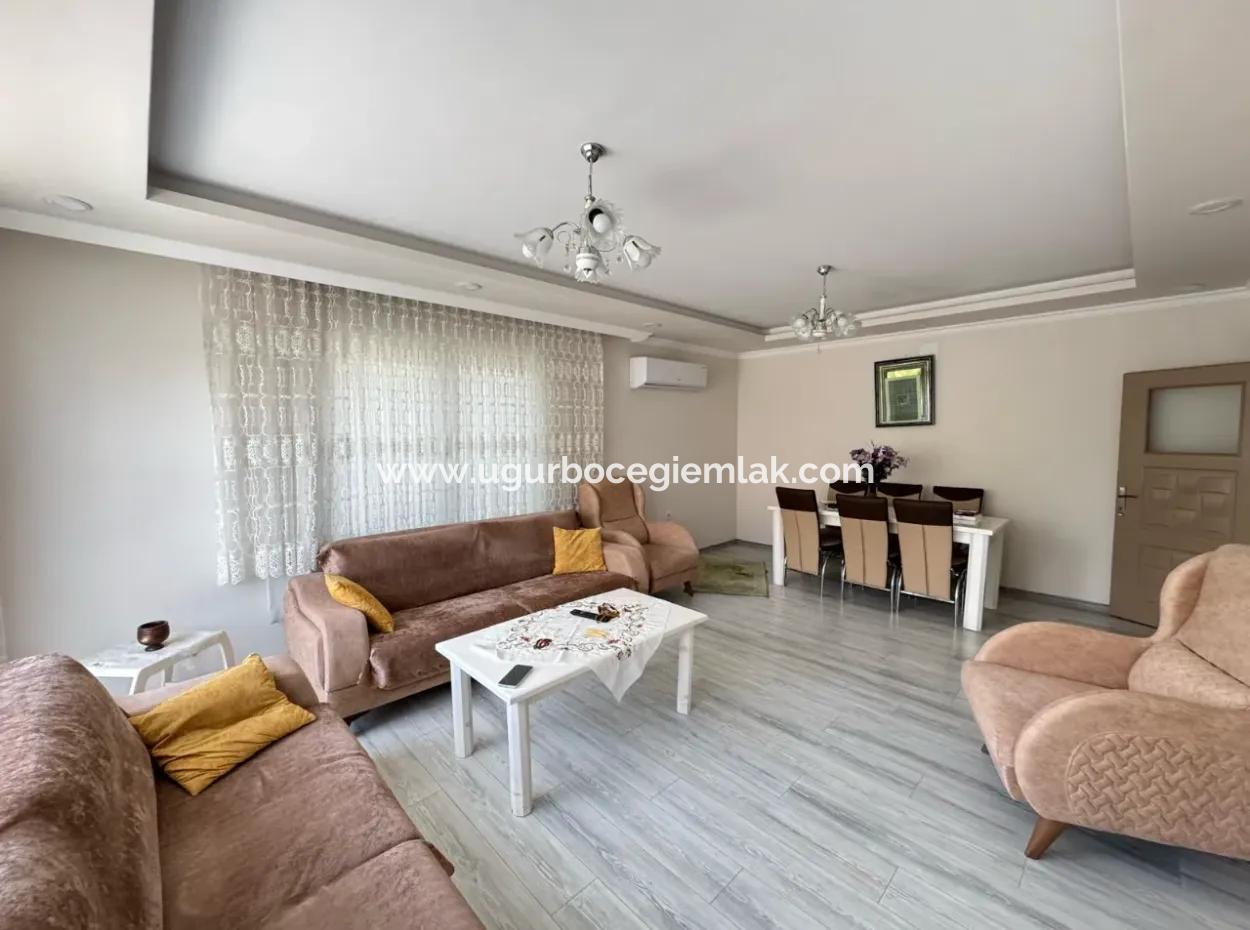 Dalaman Altintaş Mah. 4 In 1 Detached Villa For Sale