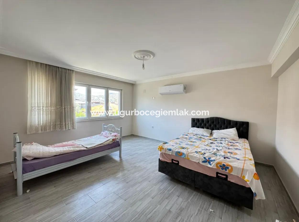 Dalaman Altintaş Mah. 4 In 1 Detached Villa For Sale