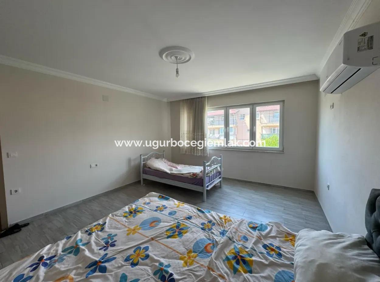 Dalaman Altintaş Mah. 4 In 1 Detached Villa For Sale