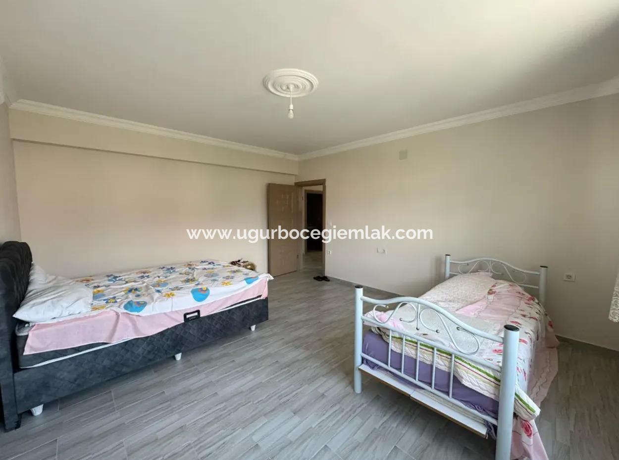 Dalaman Altintaş Mah. 4 In 1 Detached Villa For Sale