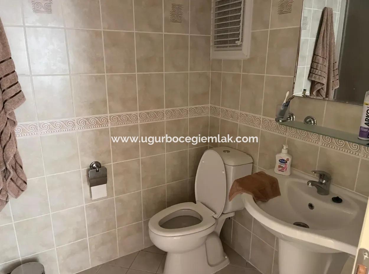 Dalaman, Botanic Gardens - 3 Bed Duplex Apartment
