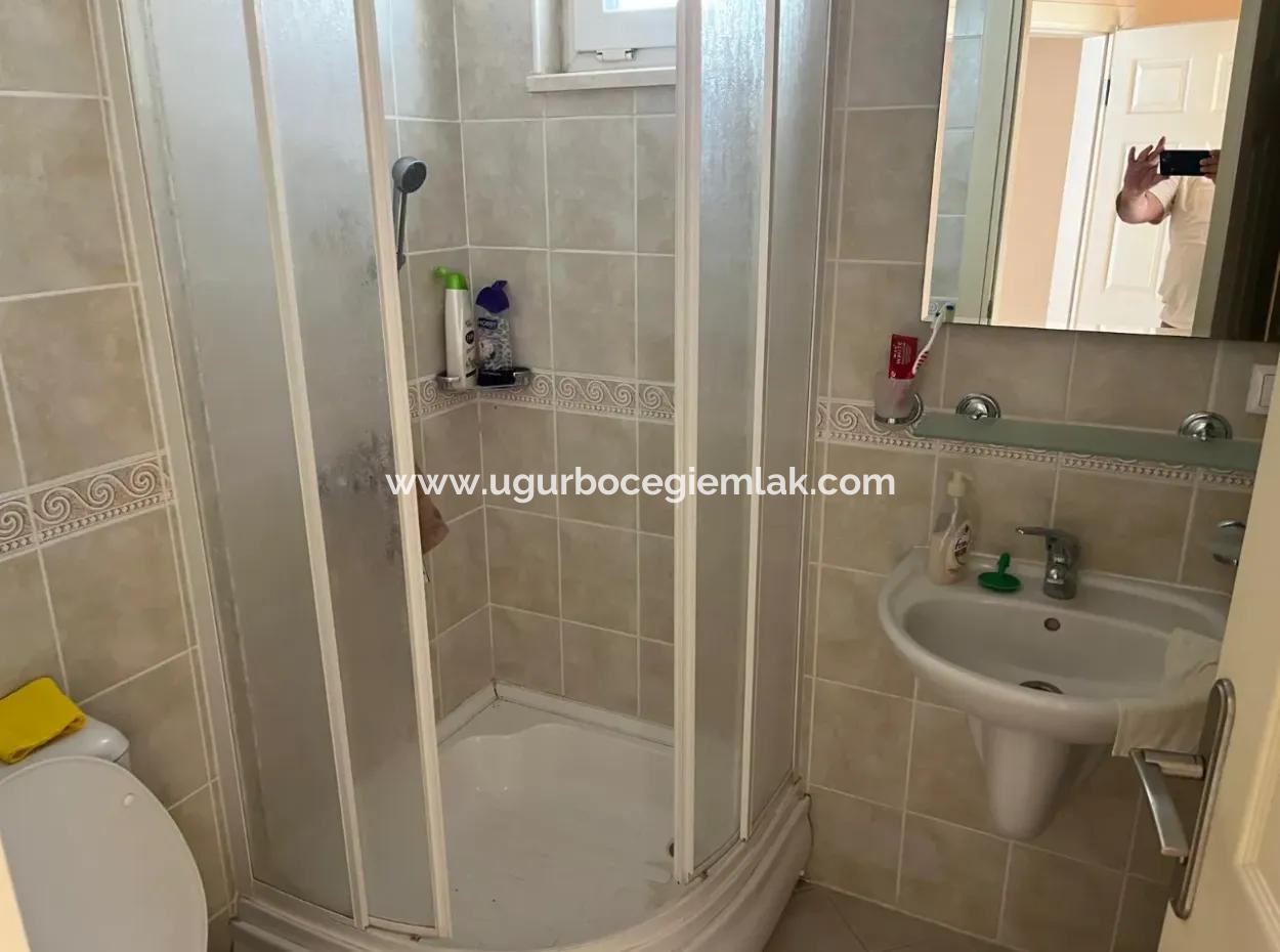 Dalaman, Botanic Gardens - 3 Bed Duplex Apartment