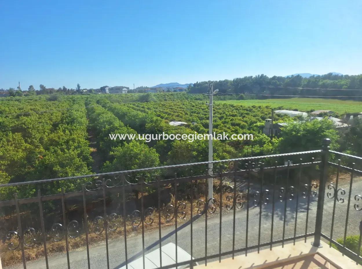 Dalaman, Botanic Gardens - 3 Bed Duplex Apartment