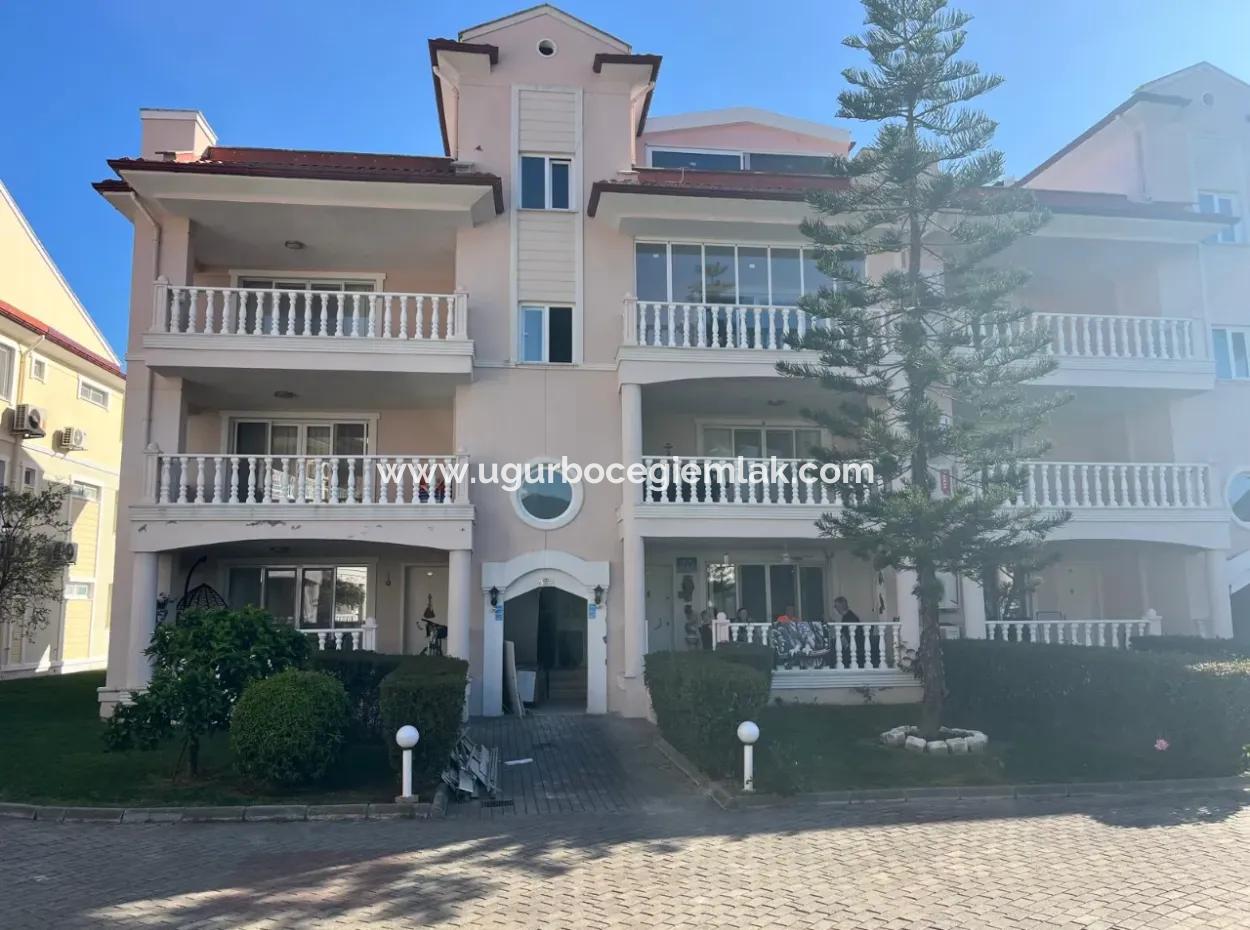 Dalaman, Botanic Gardens - 3 Bed Duplex Apartment
