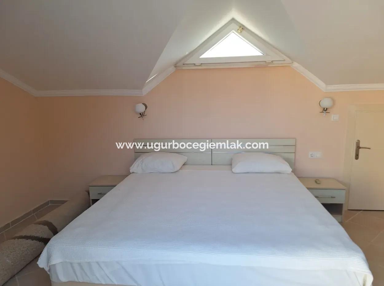 Dalaman, Botanic Gardens - 3 Bed Duplex Apartment