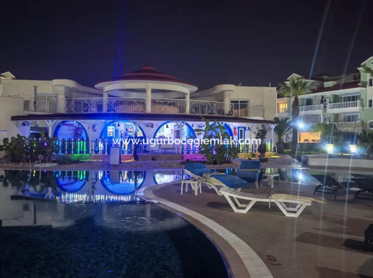 Dalaman, Botanic Gardens - 3 Bed Duplex Apartment