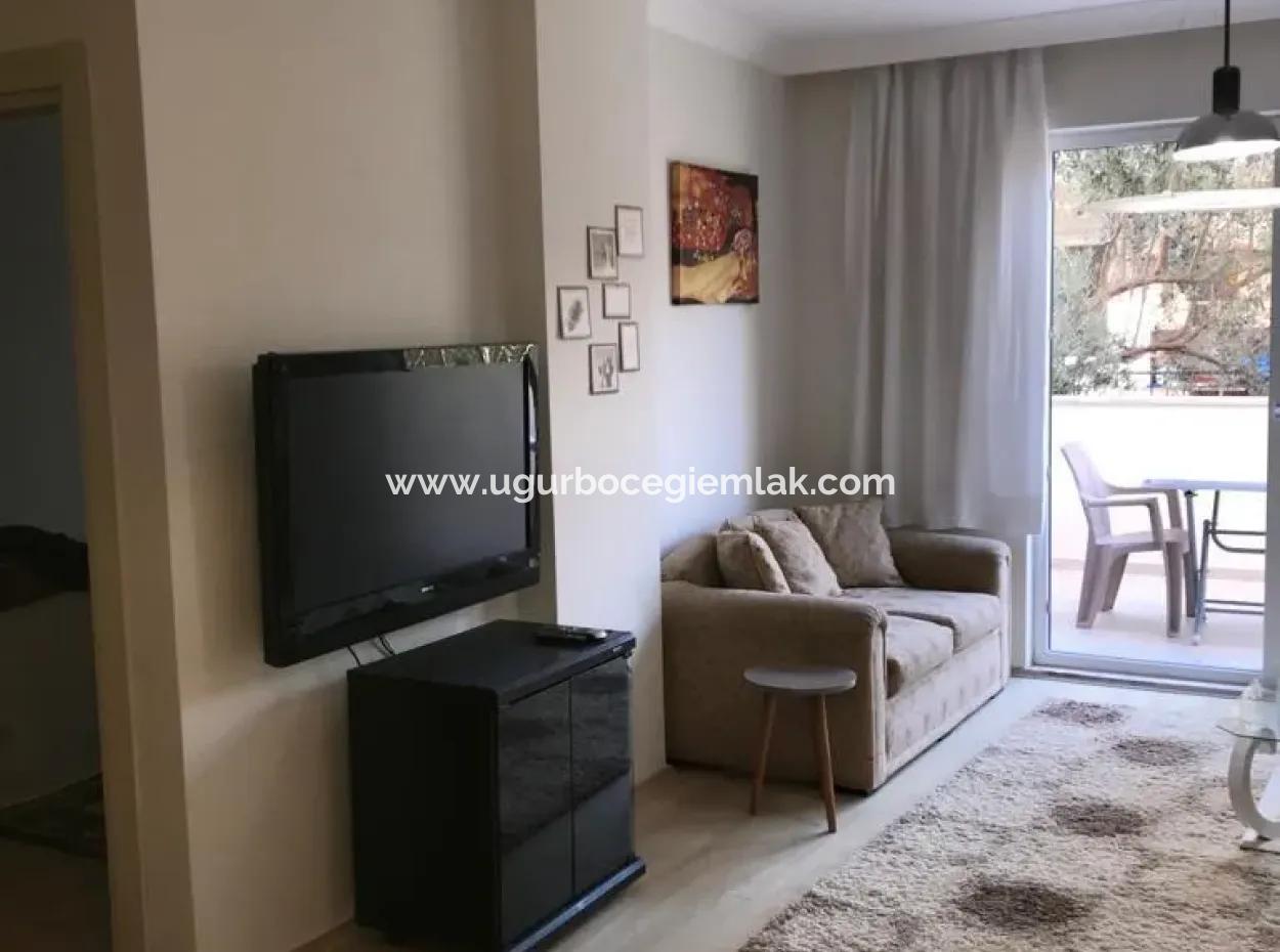 Opportunity For Sale In Hürriyet Neighborhood 2 1 Flat