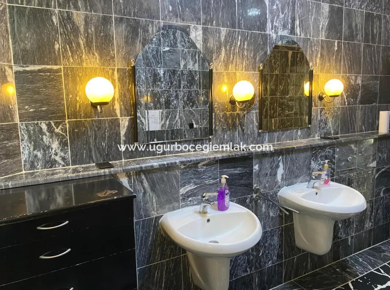 4 1 Villa For Sale In Atakent, The Favorite Area Of Dalaman