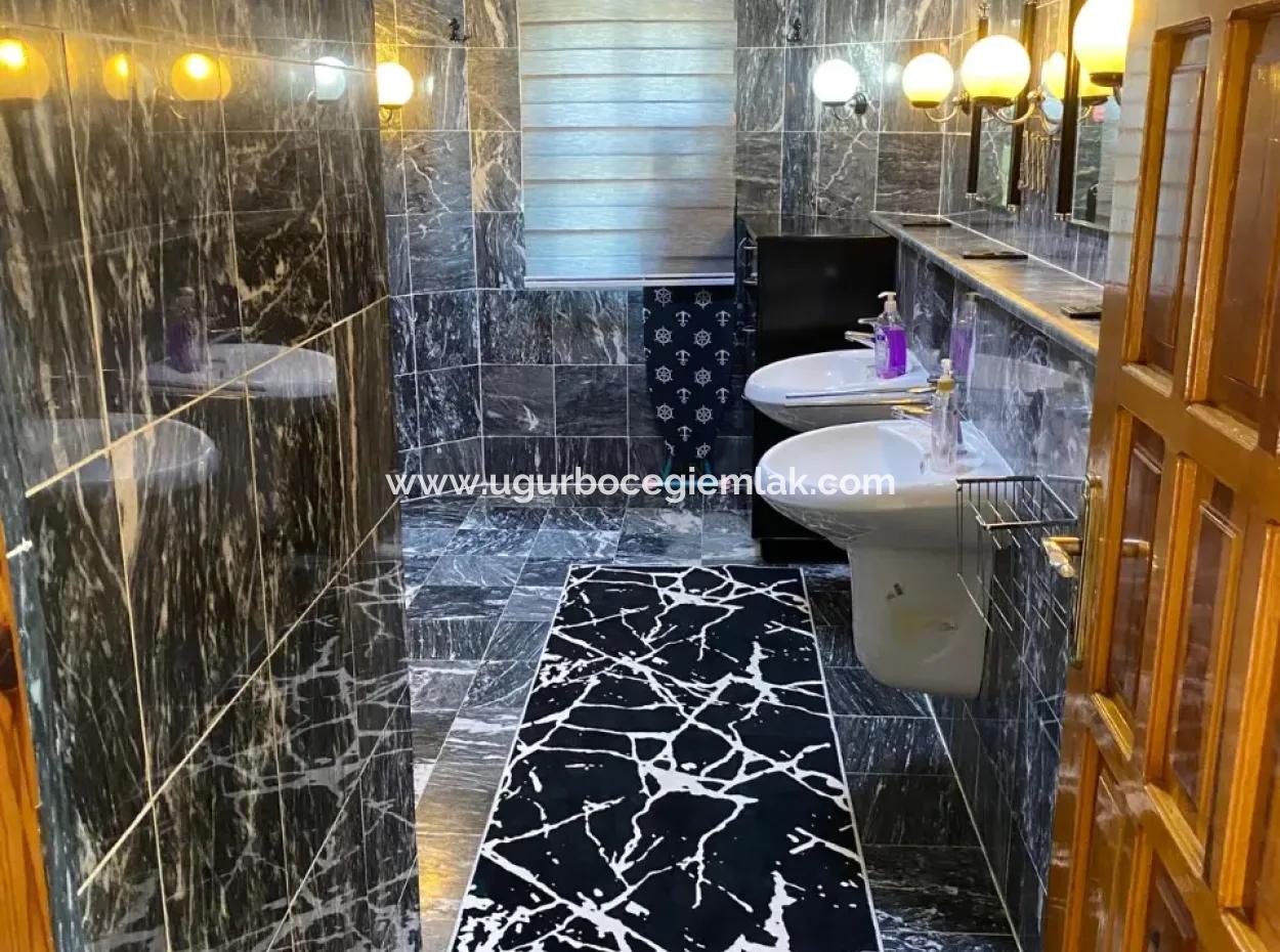 4 1 Villa For Sale In Atakent, The Favorite Area Of Dalaman