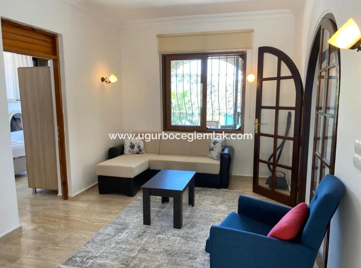 4 1 Villa For Sale In Atakent, The Favorite Area Of Dalaman