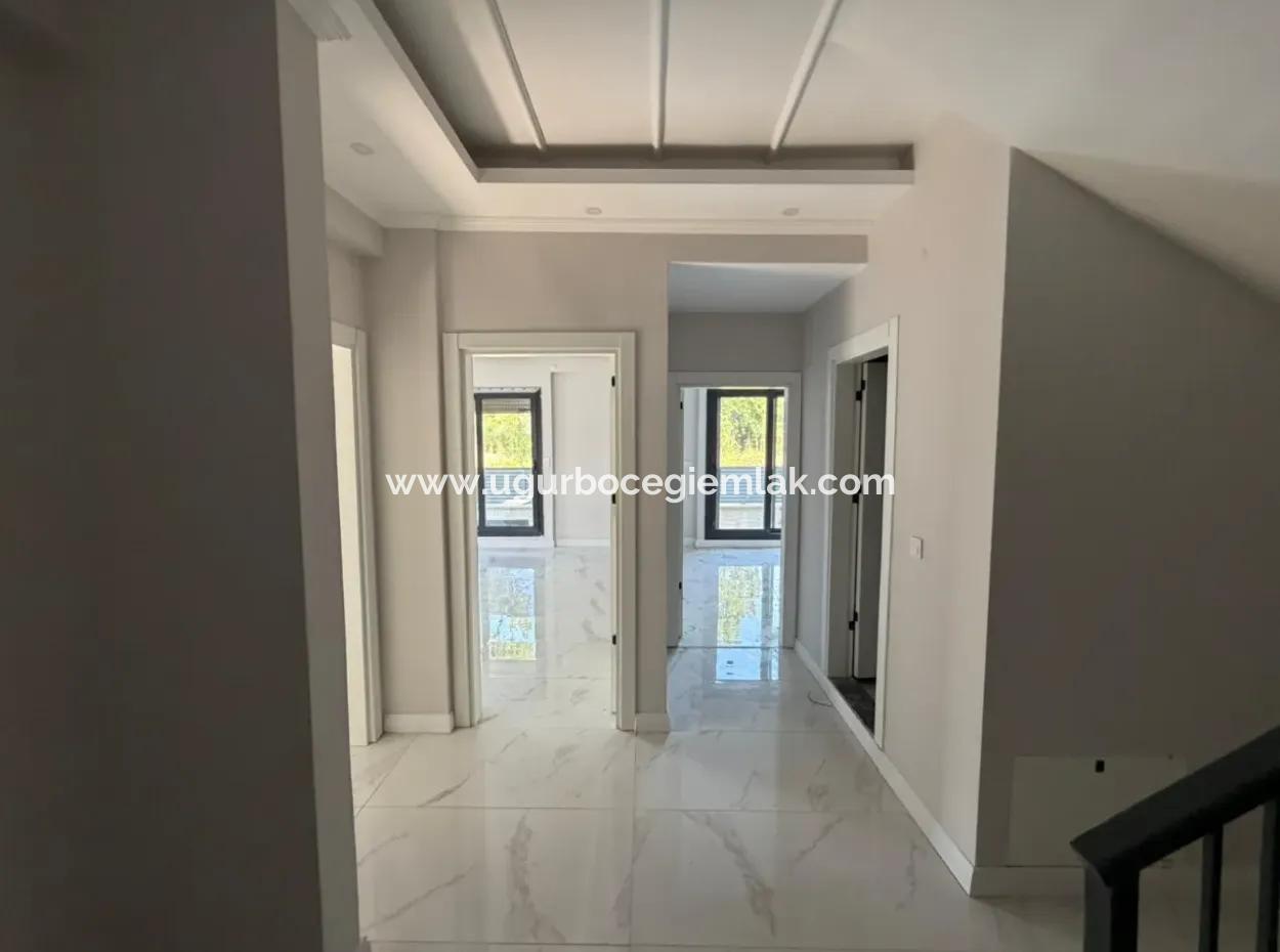 For Sale In Dalaman Karaçali 4 1 Twin Villas