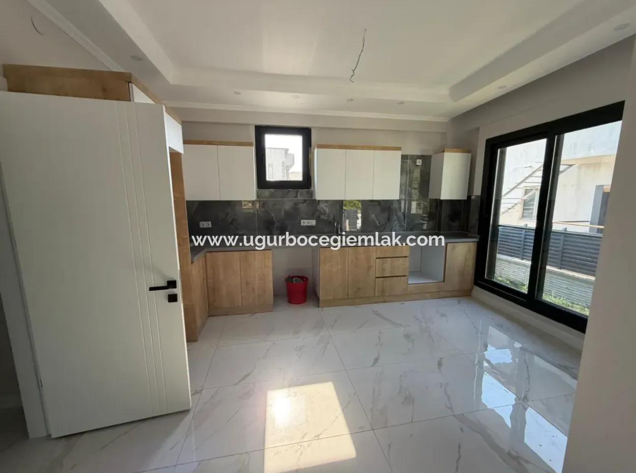 For Sale In Dalaman Karaçali 4 1 Twin Villas