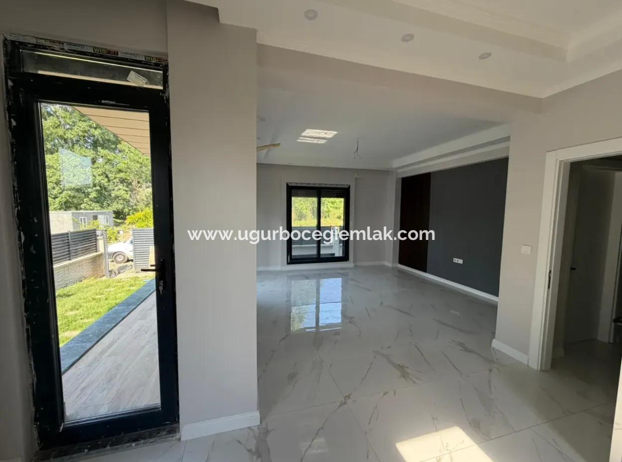 For Sale In Dalaman Karaçali 4 1 Twin Villas