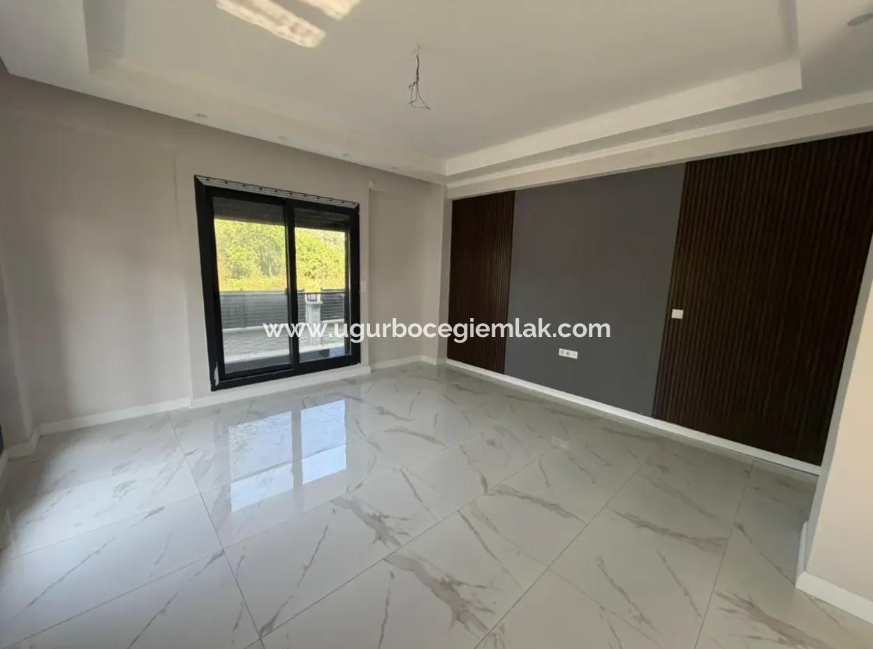 For Sale In Dalaman Karaçali 4 1 Twin Villas