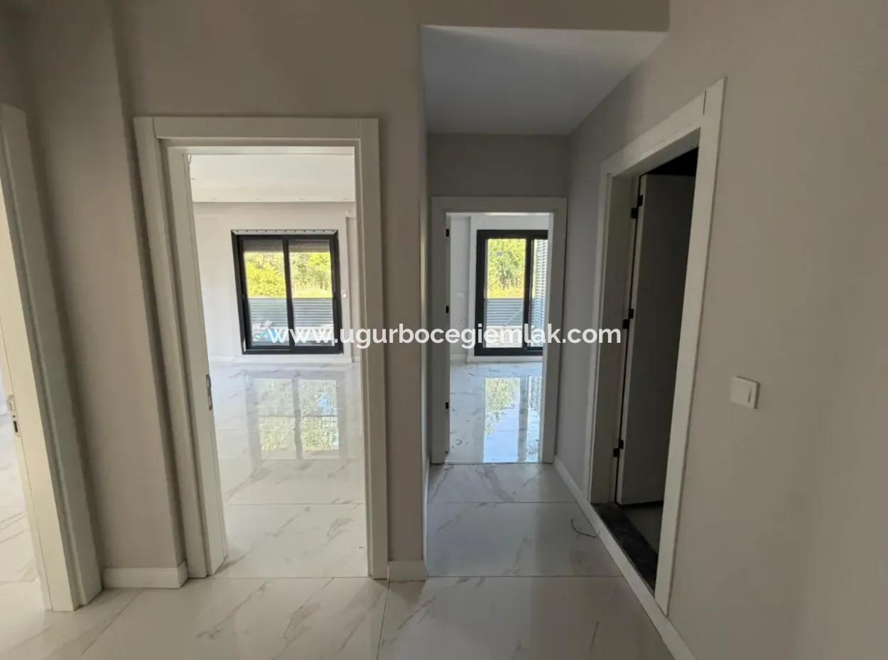 For Sale In Dalaman Karaçali 4 1 Twin Villas