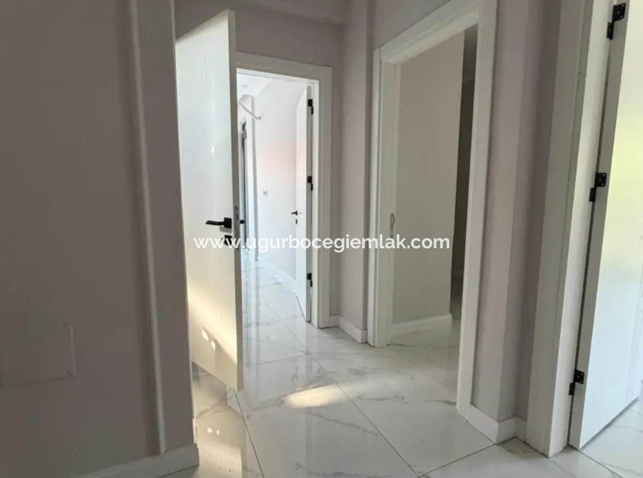 For Sale In Dalaman Karaçali 4 1 Twin Villas