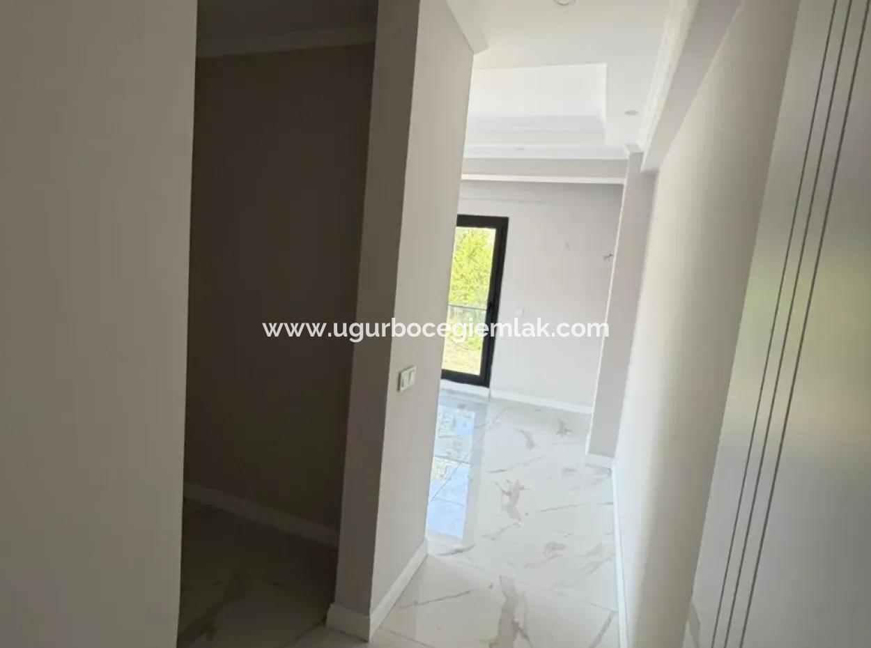 For Sale In Dalaman Karaçali 4 1 Twin Villas