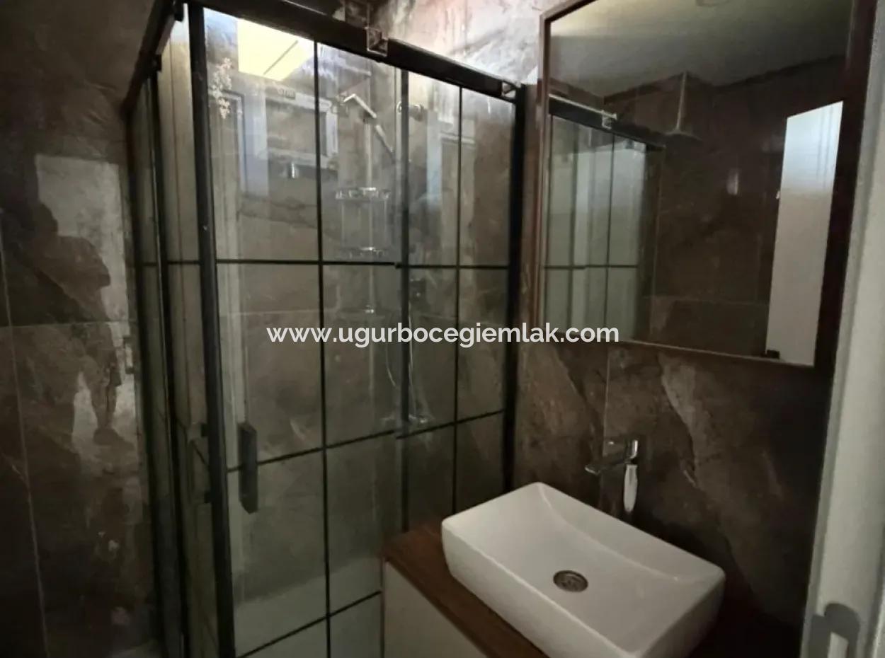 For Sale In Dalaman Karaçali 4 1 Twin Villas