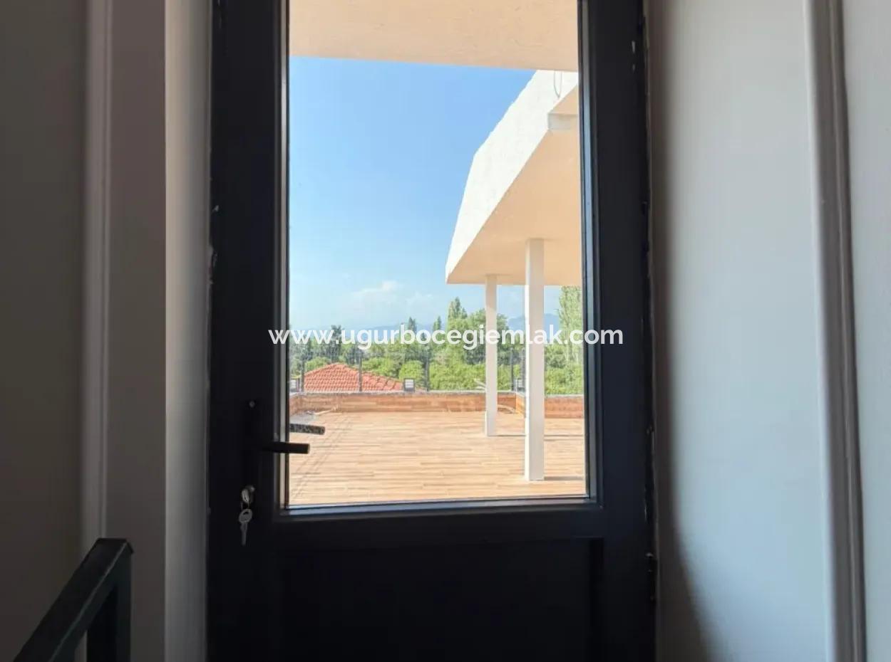 For Sale In Dalaman Karaçali 4 1 Twin Villas
