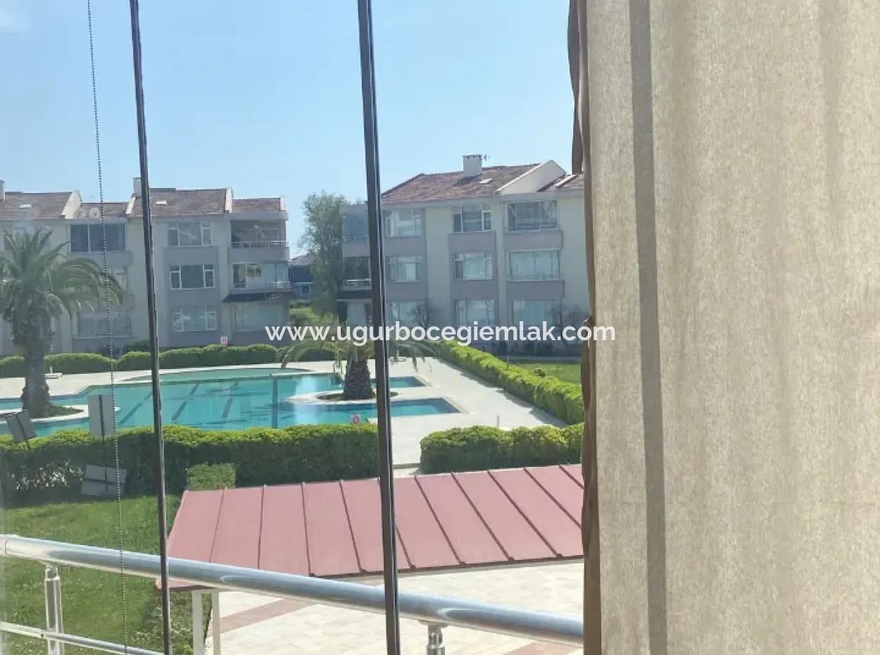 Furnished 2 1 Flats For Sale In Dalaman's Decent Site