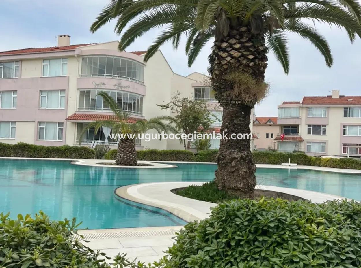 Furnished 2 1 Flats For Sale In Dalaman's Decent Site