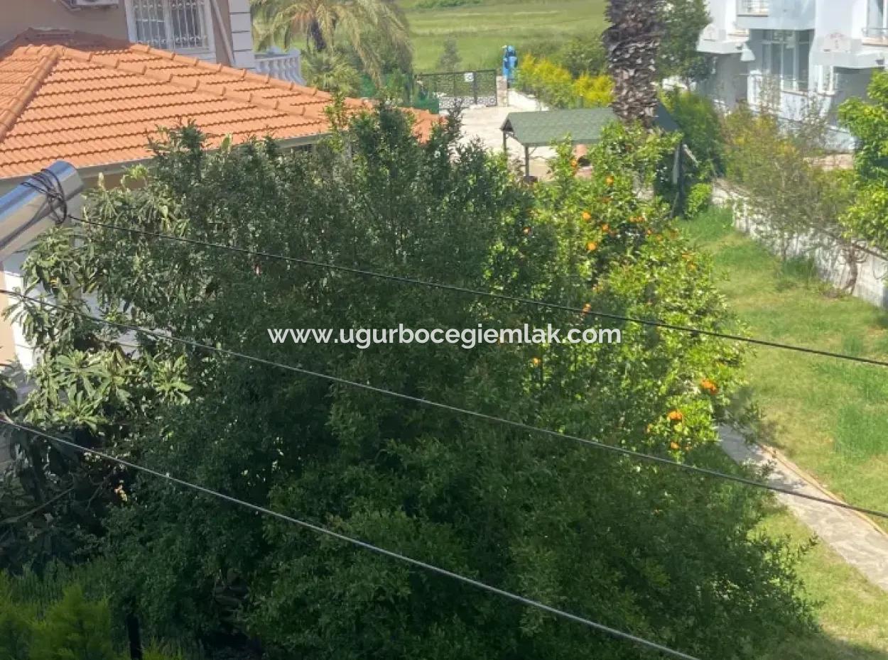 Furnished 2 1 Flats For Sale In Dalaman's Decent Site