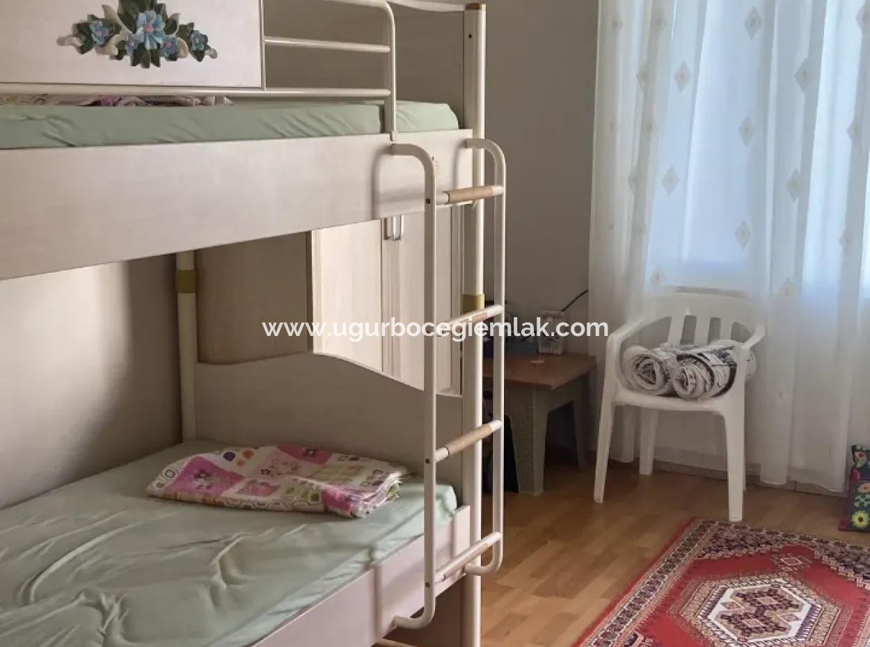 Furnished 2 1 Flats For Sale In Dalaman's Decent Site