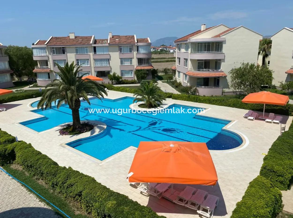 Furnished 2 1 Flats For Sale In Dalaman's Decent Site