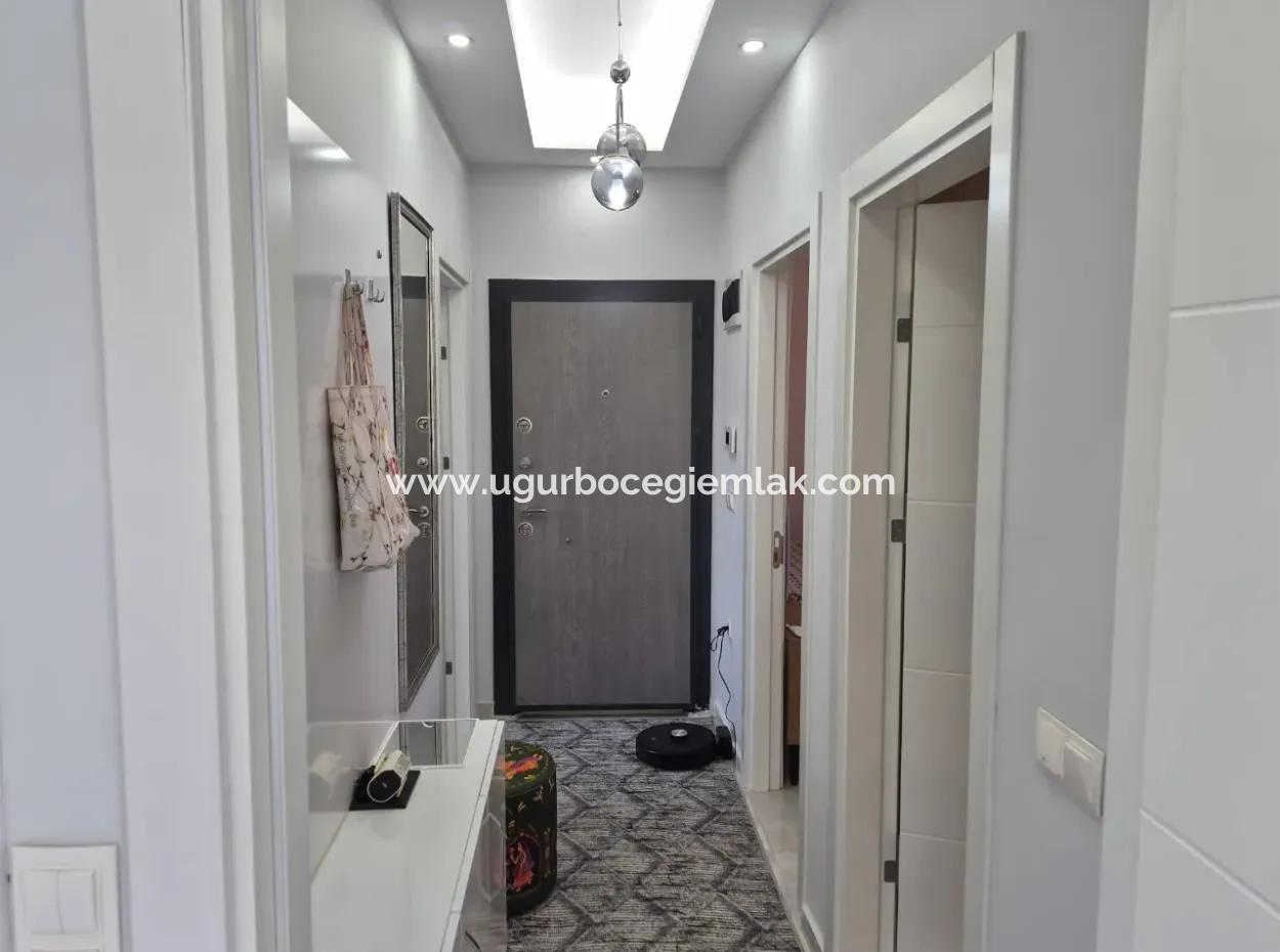 Dalaman Altintaş Mah. 2 In 1 Apartment With Pool And Furnished
